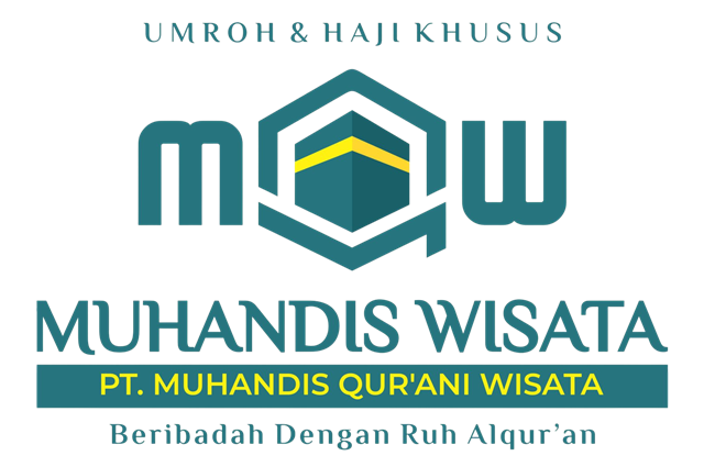 Umroh Mudah Berkah
